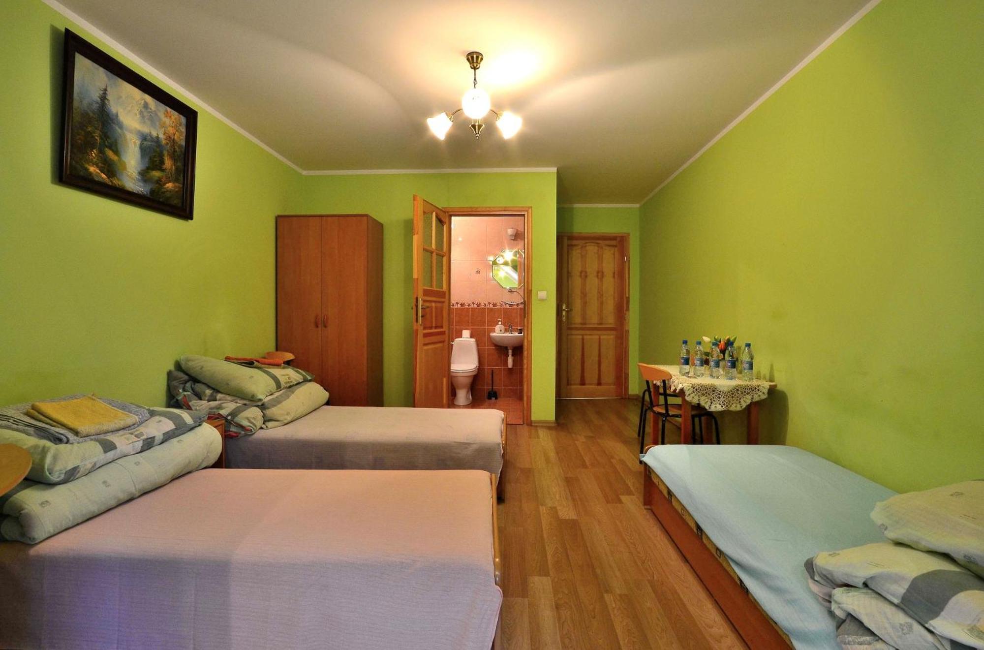 Zajazd Zagloba Widoma Room photo