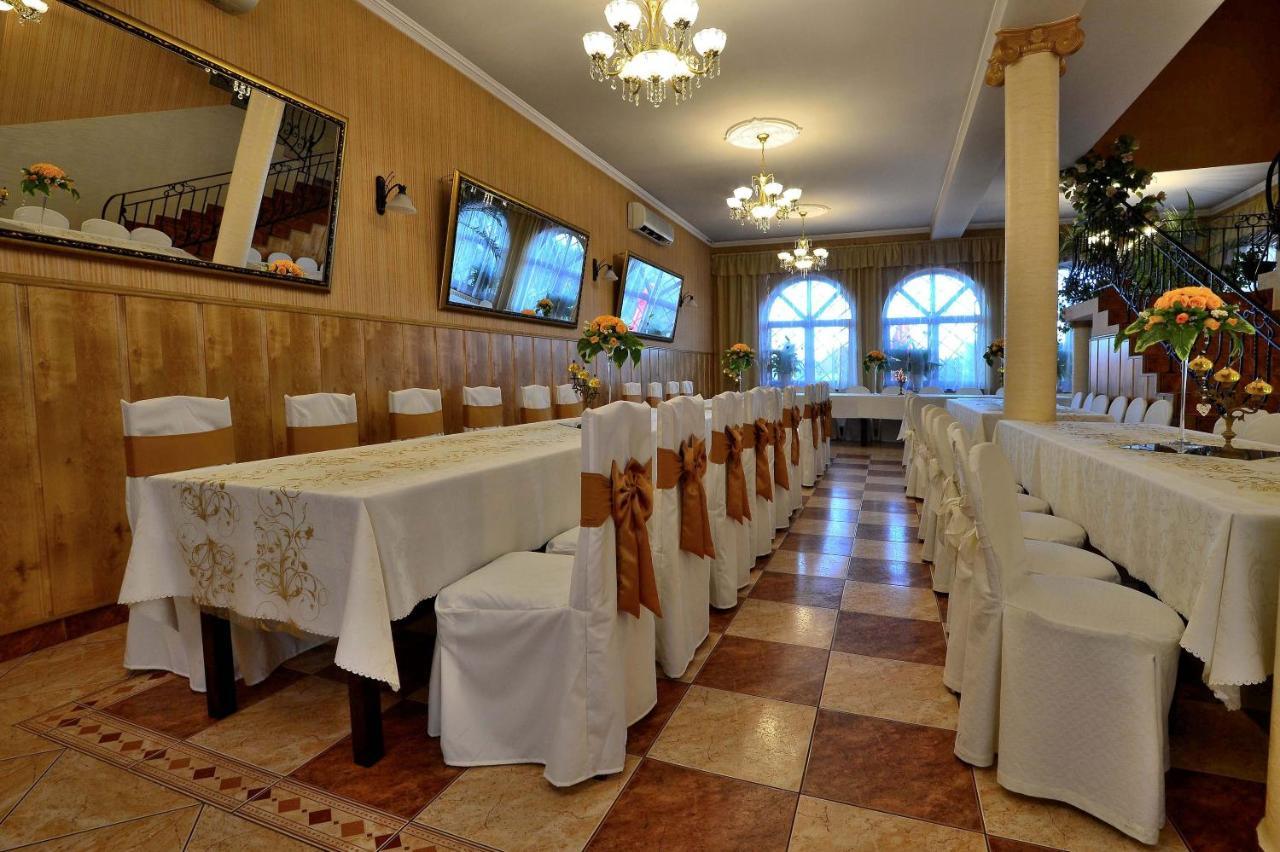 Zajazd Zagloba Widoma Exterior photo